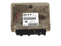Calculateur 036906014AA IAW4AV.V0 VW Magneti Marelli 21161