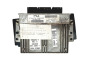 Calculateur 9648804980 9644674980 21584214-7 PSA Sagem 