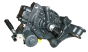 Pompe D’injection Renault Megane Scenic III Kangoo 1.5 dCI 167003184R