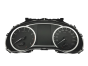 Bloc Compteurs Vitesse Nissan Micra K14 5FV1A