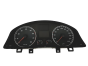 Bloc Compteurs Vitesse VW Golf MK5 1K0920853 110080246087 VDO