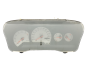 Bloc Compteurs Vitesse Ford Escort 91AB-10C956-BC 27081