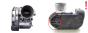 Boitier Papillon D’admission Renault 8200330810 0281002681 H8200330812 1949