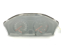 Bloc Compteurs Vitesse Volvo V50 31254771 69199-470T