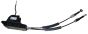 Levier De Vitesse Nouvelle Original 8201036855 Renault