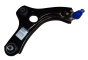 Bras De Suspension Droit Avant Original 545002446R Renault