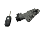 Commutateur D’allumage VW Polo Passat Fox 4B0905851N 4B0905849 1463