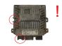 Calculateur 7S61-12A650-AA 5WS40433A-T SID 804 2CLA Ford Siemens 14678