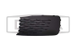 Grille de pare-chocs Gauche Pour VW Caddy 2K7853665 88531820102 DPA