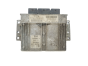 Calculateur 9643134680 9637706180-05 21646087-4 PSA Sagem 39601