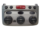 Commande Chauffage AC Alfa Romeo 147 07352944650 46799632