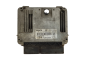 Calculateur 55205058 0281012897 4434A3ABM Fiat Bosch