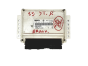 Calculateur Ecu Fiat 46814535 0281010341 Bosch 20924