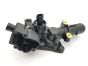 Boitier Thermostat D'eau moteur Original Renault Clio Captur 1.5 dCi 110602770R