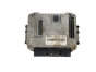 Calculateur 0281013364 8200635663 8200833387 Renault Bosch 38623