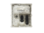 Calculateur Smart 0010020V001 0261205006 Bosch 25471
