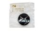 Jante Capuchon Nouvelle Original Citroen DS3 DS4 DS5 1609953780