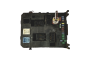 Calculateur BSI 2004 H05 9661940480  PSA Johnson Controls  24390