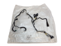 Tuyau D’alimentation Carburant Original Citroen Peugeot 9800559380