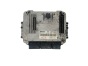 Calculateur 0281017065 8200935115 8201105714 Renault Bosch 39873