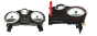 Bloc Compteurs Vitesse Peugeot 207 9662903880 A2C35190331 53825