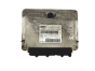 Calculateur IAW4AF.S2 55196262 Fiat Magneti Marelli 23914
