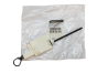 Servomoteur Trappes Réservoir De Carburant Original Renault 8200032984