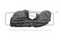 Garde-Boue Avant Gauche 8U0821171C 88211699702 Audi Q3 DPA