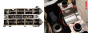 La Culasse Ford XS4E-6090-BA 1.6 16V FYDA 2