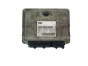 Calculateur 51793106 IAW4AF.M9 Fiat Magneti Marelli 35863