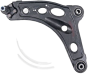 Bras De Suspension Gauche Nouvelle Original Trafic III Vivaro NV300  545019956R