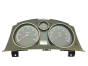 Bloc Compteurs Vitesse Opel 13225988XJ Astra H GTC 26499