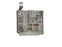 Calculateur USMC-PFT 8200481867-F 519157077 Renault 58884