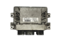 Calculateur S120200113A 8200774747 8200700695 Renault Continental 16672