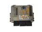 Calculateur 9677030080 9666729680 0281017336 PSA Bosch 19330