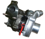 Turbocompresseur Espace 4 Laguna 3 Koleos Qashqai 2.0 dCi 7701478918