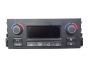 Commande Chauffage A/C Peugeot 207 96856538XT 6452R4