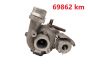 Turbocompresseur 7701478939 54359710028 16446RH82728353 1.5dci Renault 69862 km