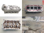 La Culasse 7700600552F 8201733230 7701474702 1.4 1.6 16v Renault S21