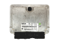 Calculateur 24417167PB 0281010267 Opel Bosch 19178