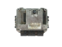 Calculateur 0281011644 8200391971 8200460436 Nissan Bosch 