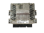 Calculateur 5WS40483E-T 7T11-12A650-DE SID206 Ford Siemens 2889