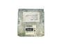 Calculateur 89666-60510 175800-5075 Toyota Denso 