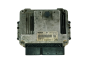 Calculateur 55204761 0281012862 Fiat Bosch 33397