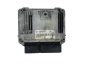 Calculateur 96858577 0281014296 96814427 Chevrolet Bosch 53295