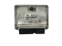 Calculateur VW 038906019CJ 0281010302 Bosch 52621