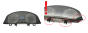 Bloc Compteurs Vitesse VW Golf MK5 1K0920861B 110080247034 52293