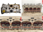 La Culasse Renault 8200307580F 7701473353 1.4 1.6 16V