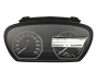 Bloc Compteurs Vitesse BMW 1 E87 9187330-01 4032052-01 32086