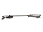 Tringlerie D'essuie Glace Mercedes-Benz W169 A1698200300 A1698200042 1582